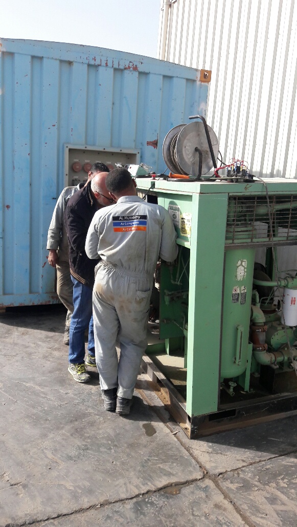 air compressor emergancy work (13)
